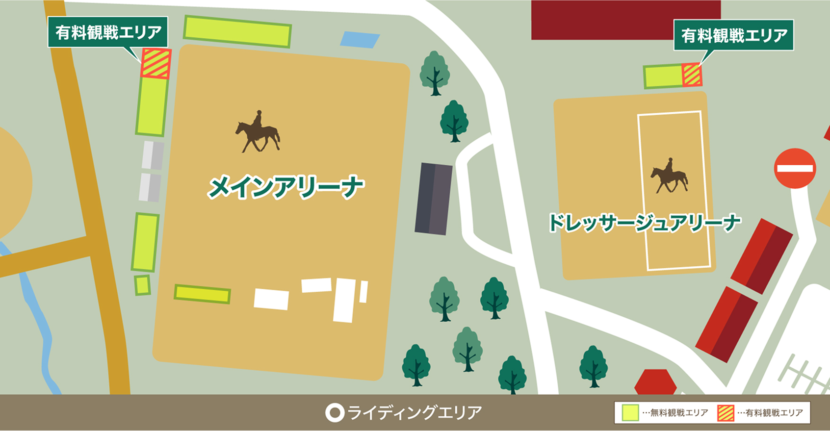 会場マップ