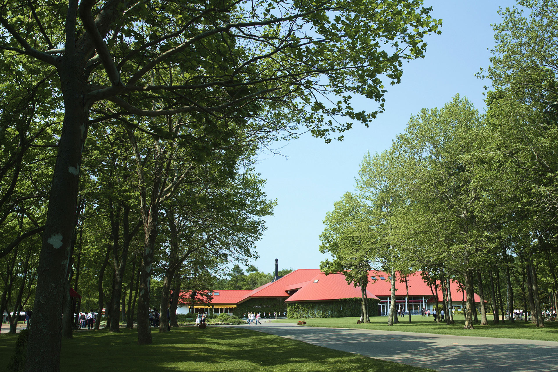 ノーザンホースパーク