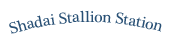 Shadai Starion Station