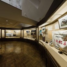 ホースギャラリー特別展「春競馬を彩った名牝たち」