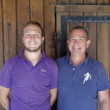 ［定員に達したため受付終了］ブルゴーニュワインの夕べ