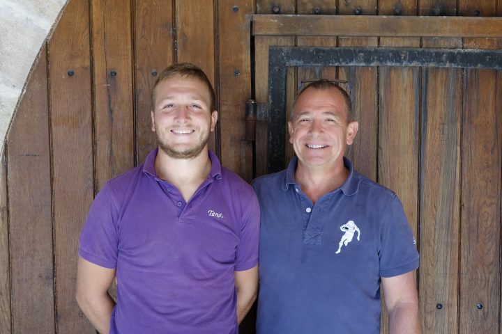 ［定員に達したため受付終了］ブルゴーニュワインの夕べ