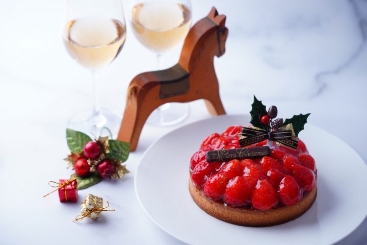 クリスマスケーキコレクション2023