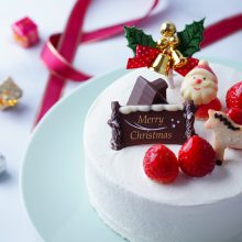 クリスマスケーキコレクション2023